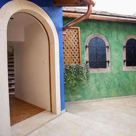 Ali Baba Apartment Mostar Exterior foto