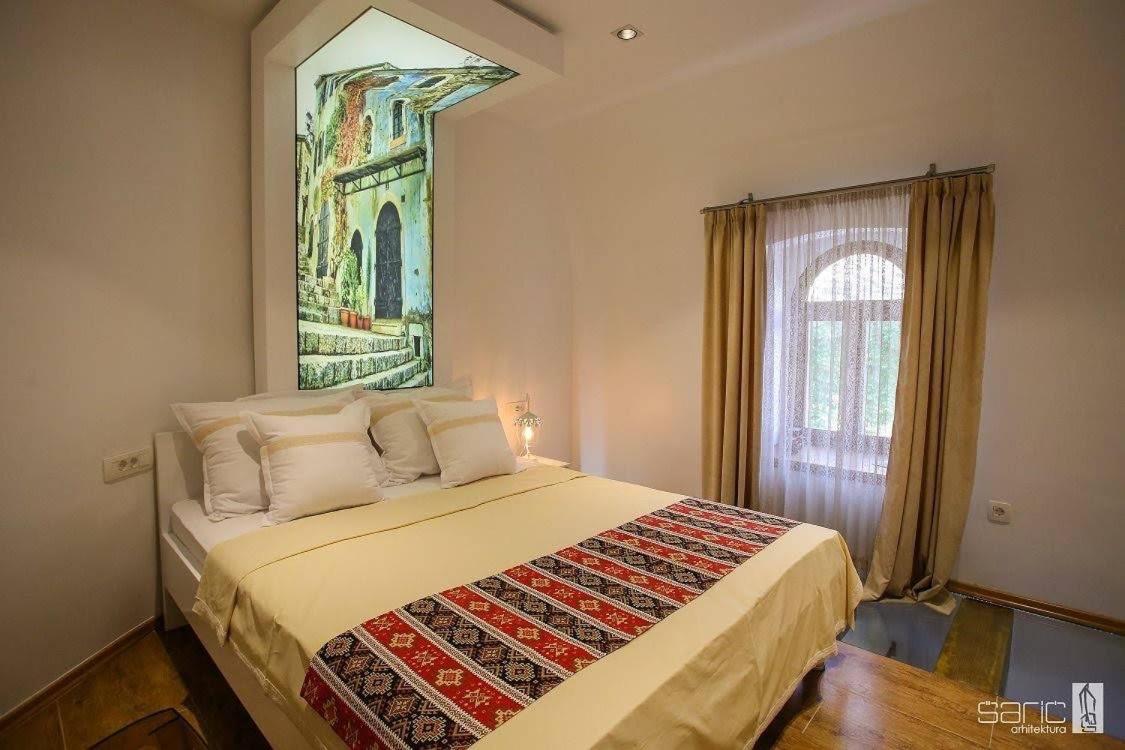Ali Baba Apartment Mostar Exterior foto