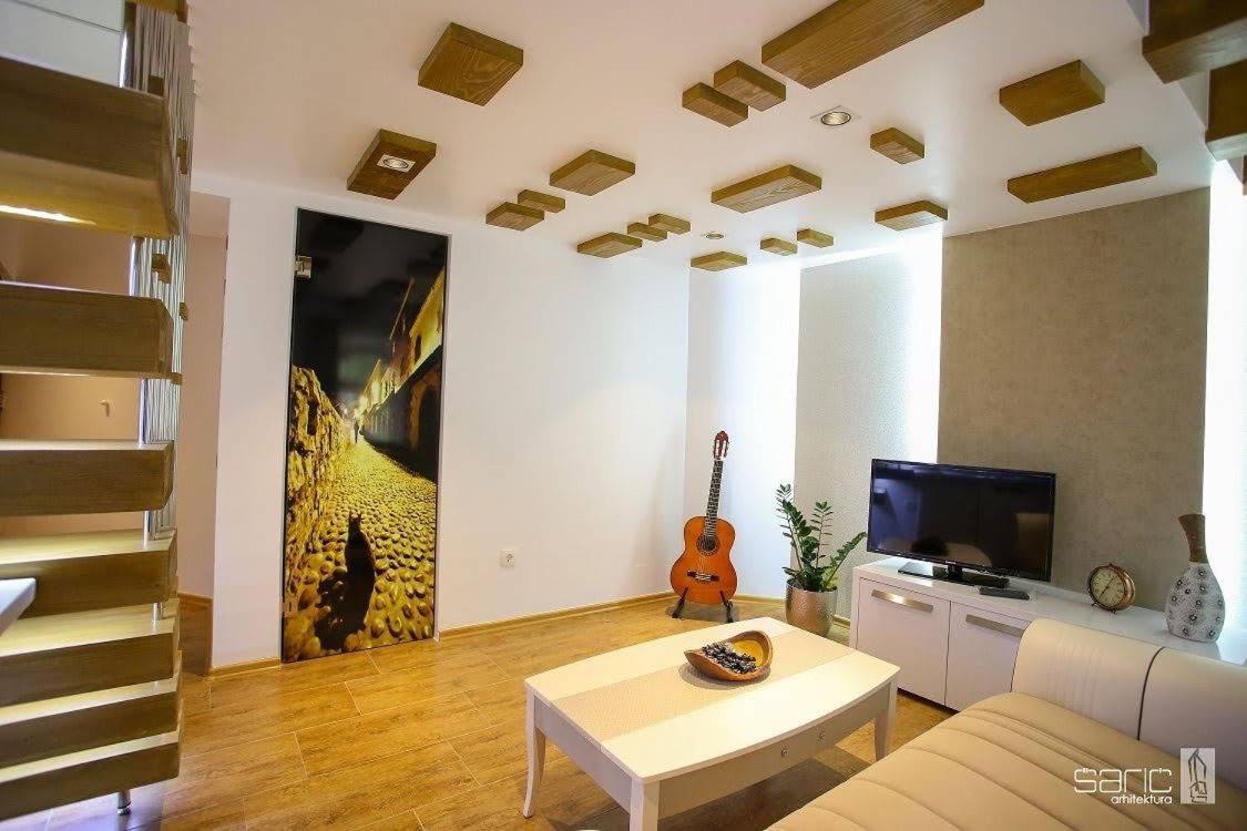Ali Baba Apartment Mostar Exterior foto