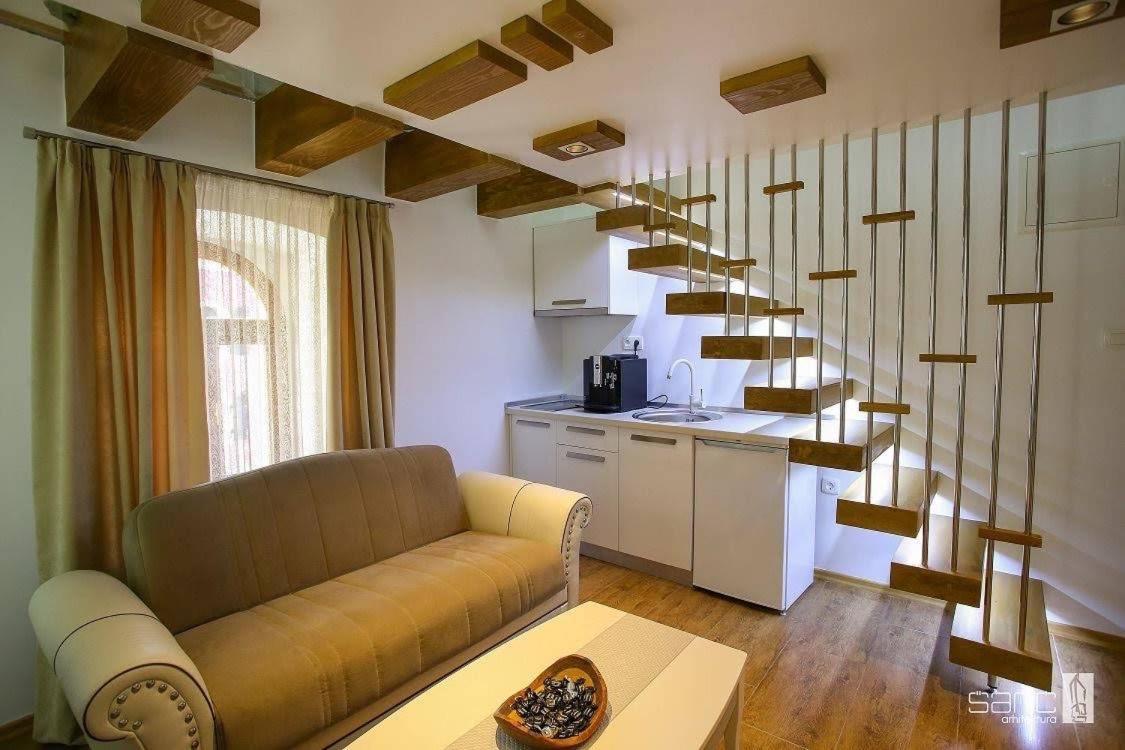 Ali Baba Apartment Mostar Exterior foto