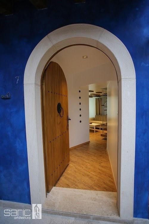 Ali Baba Apartment Mostar Exterior foto